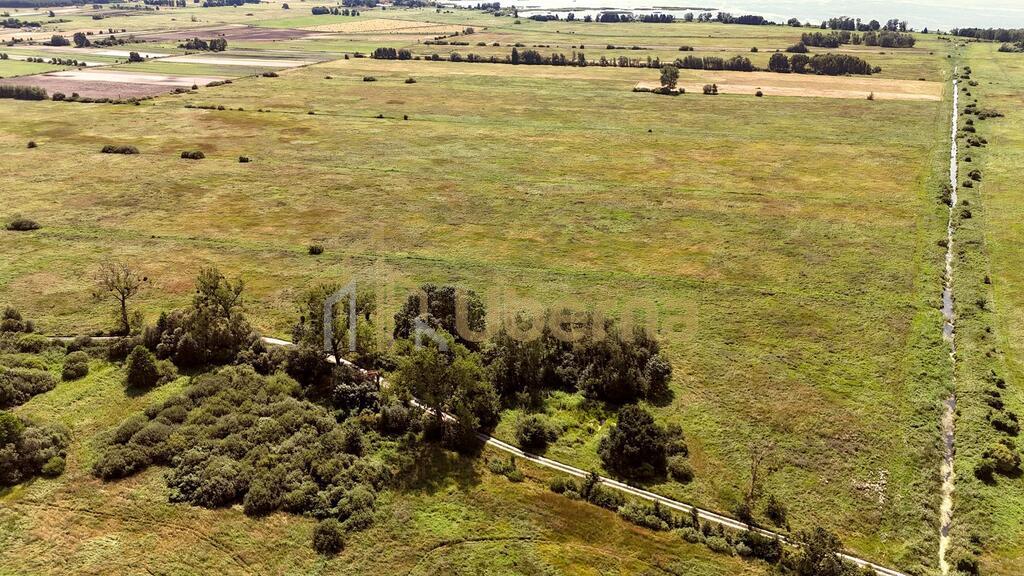 Działka rolna Gm.Goleniów na sprzedaż (5)