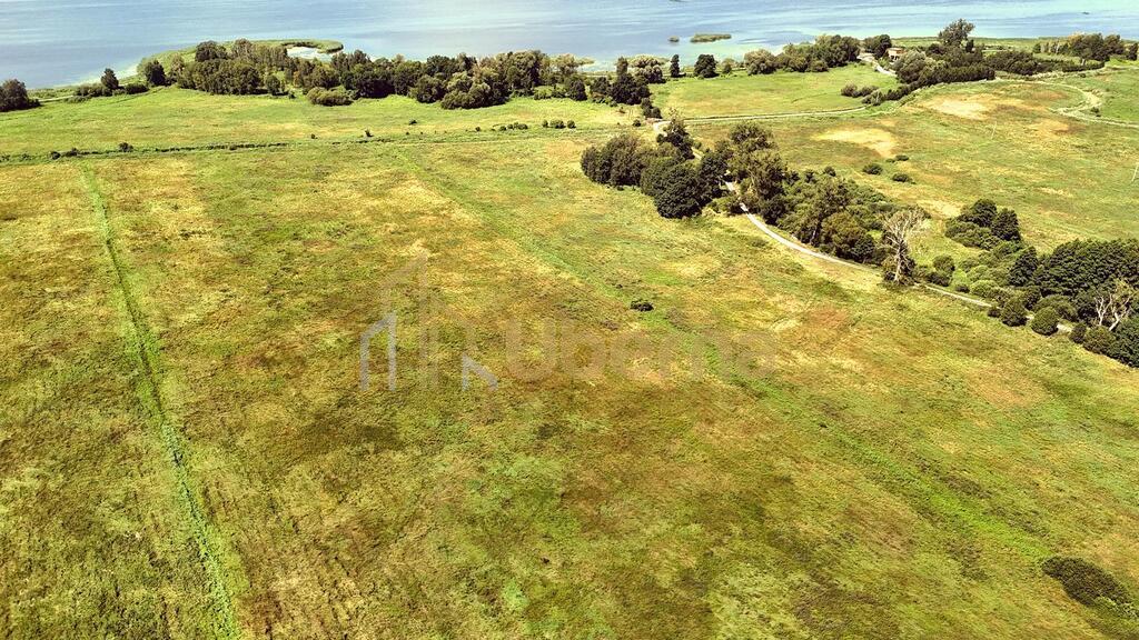 Działka rolna Gm.Goleniów na sprzedaż (1)