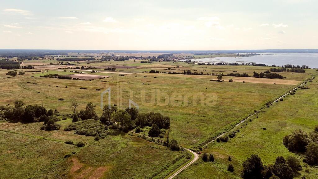 Działka rolna Gm.Goleniów na sprzedaż (8)