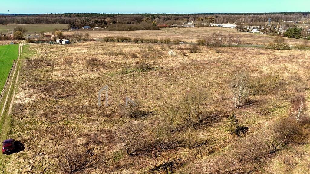 Działki inwestycyjne pod Goleniowem (4)