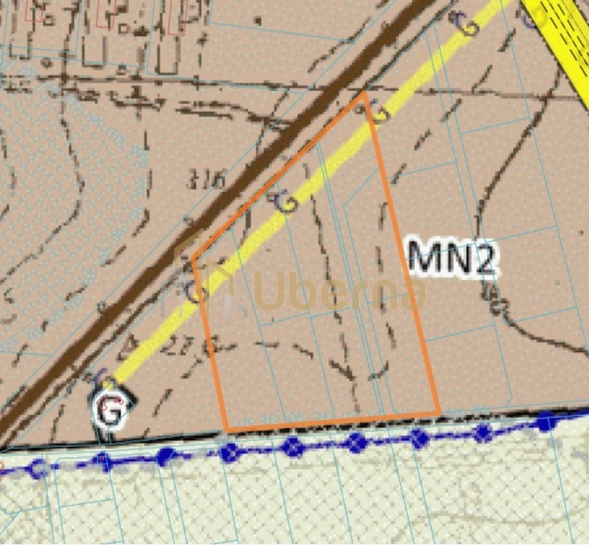 Działki inwestycyjne pod Goleniowem (9)