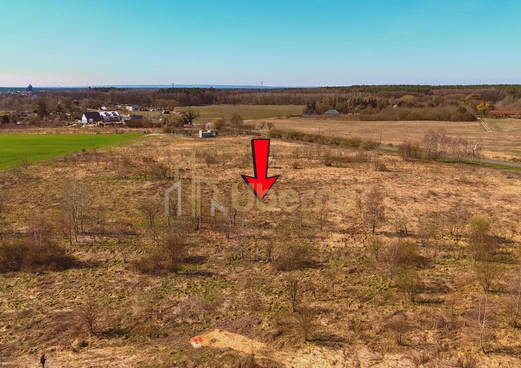 Działki inwestycyjne pod Goleniowem (3)