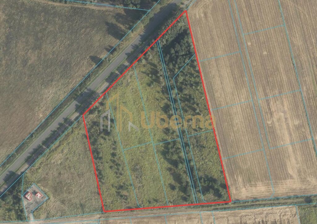 Działki inwestycyjne pod Goleniowem (8)