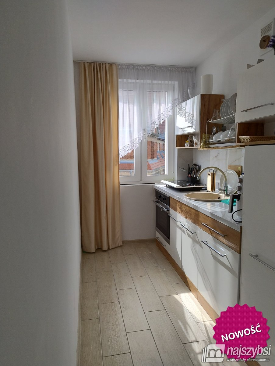 Kołobrzeg-mieszkanie 3 pokojowe w ścisłym centrum (1)
