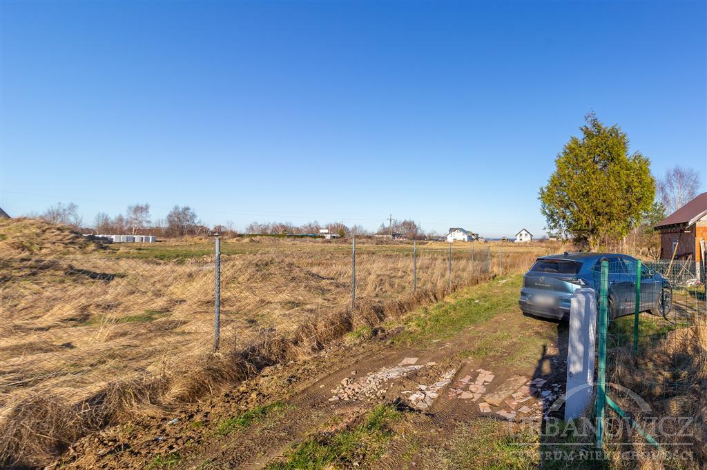 Działka w Mielnie z wydanymi warunkami zabudowy. (3)