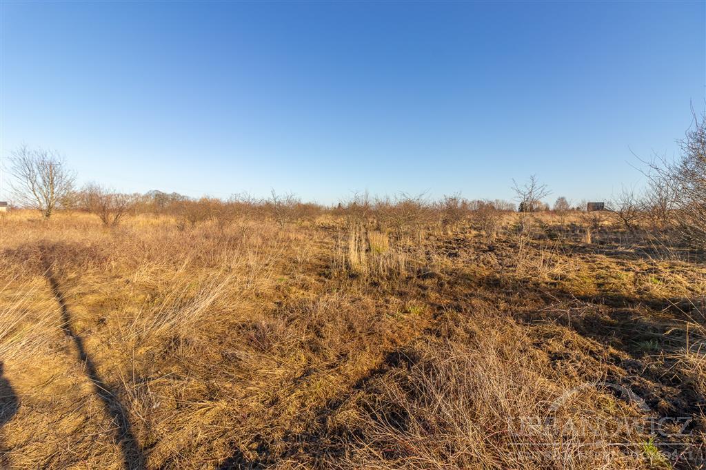 Działka w Mielnie z wydanymi warunkami zabudowy. (4)