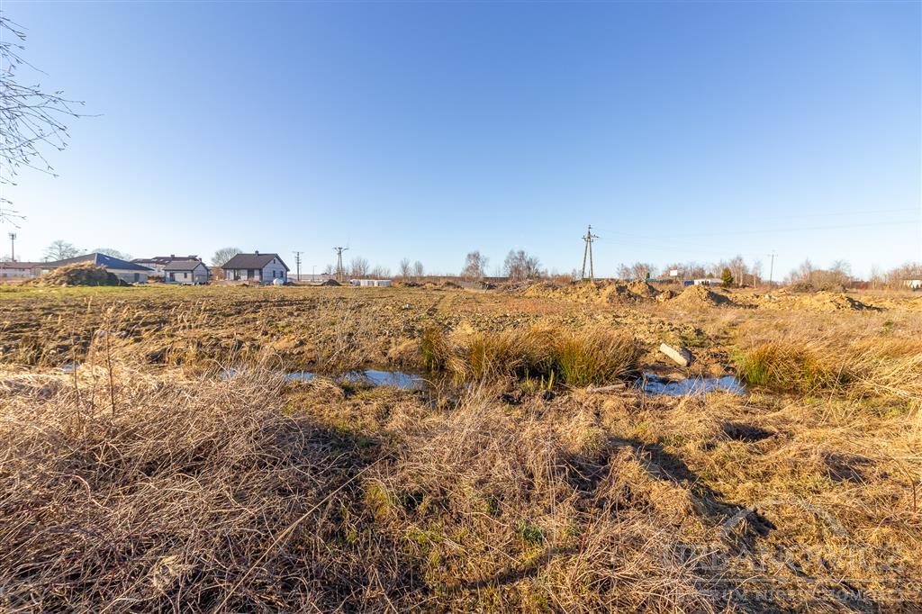 Działka w Mielnie z wydanymi warunkami zabudowy. (5)