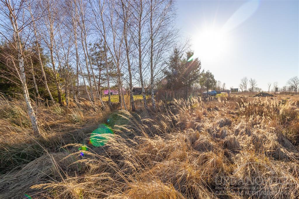 Działka z wydanymi warunkami w Mielnie. (9)