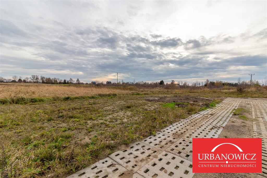 Działka w Mielnie. 650 metrów od jeziora. (1)