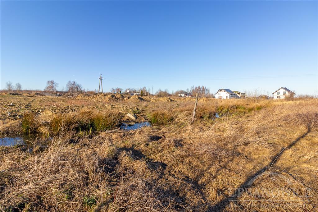 Działka w Mielnie. 650 metrów od jeziora. (7)