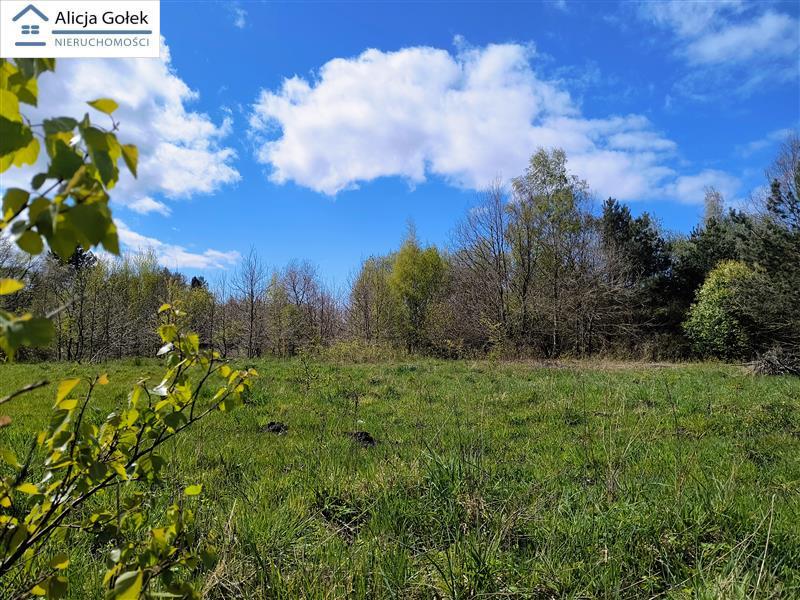 OSIEKI-  piękna działka 1.060m2 na Jeziorem Jamno  (9)