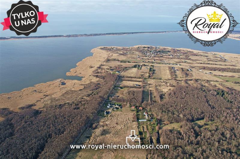 Działka ul.Wiejska KOSZALIN-ŁABUSZ! (1)