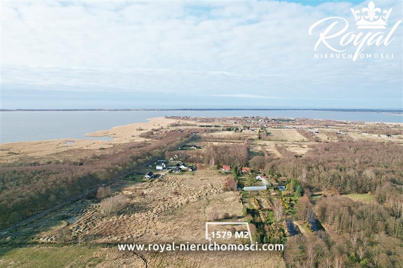 Działka ul.Wiejska KOSZALIN-ŁABUSZ! (2)