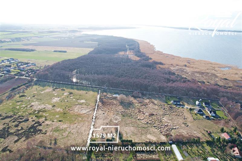 Działka ul.Wiejska KOSZALIN-ŁABUSZ! (3)