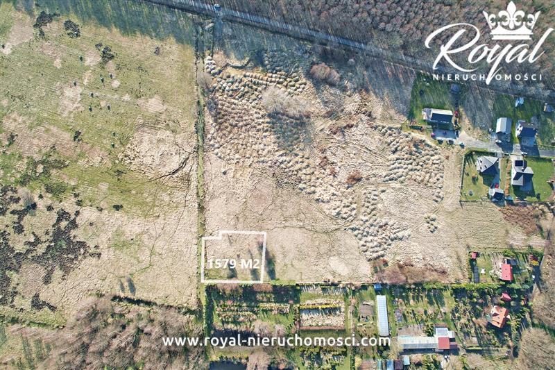 Działka ul.Wiejska KOSZALIN-ŁABUSZ! (4)