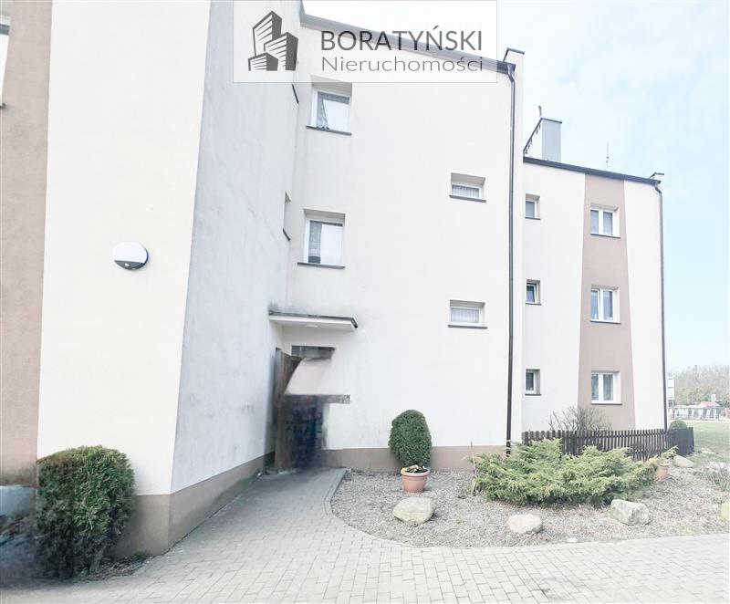 Mieszkanie - Mielno  (1)