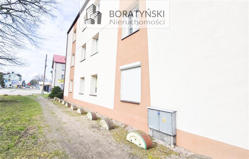 Mieszkanie - Mielno  (2)