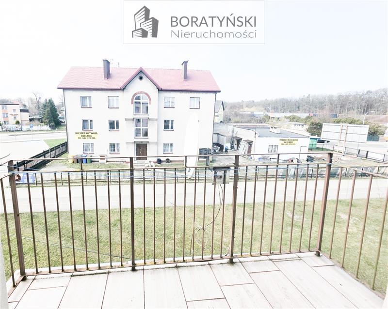 Mieszkanie - Mielno  (9)