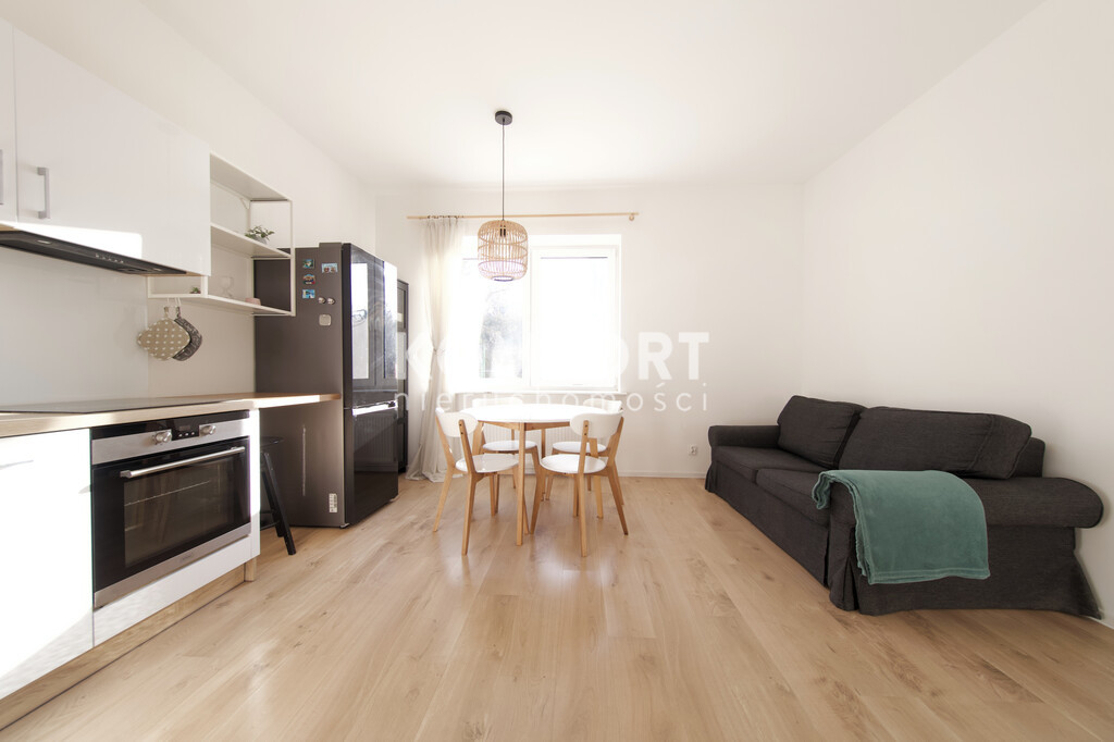 Mieszkanie 3-pokoje w zielonej okolicy! (2)