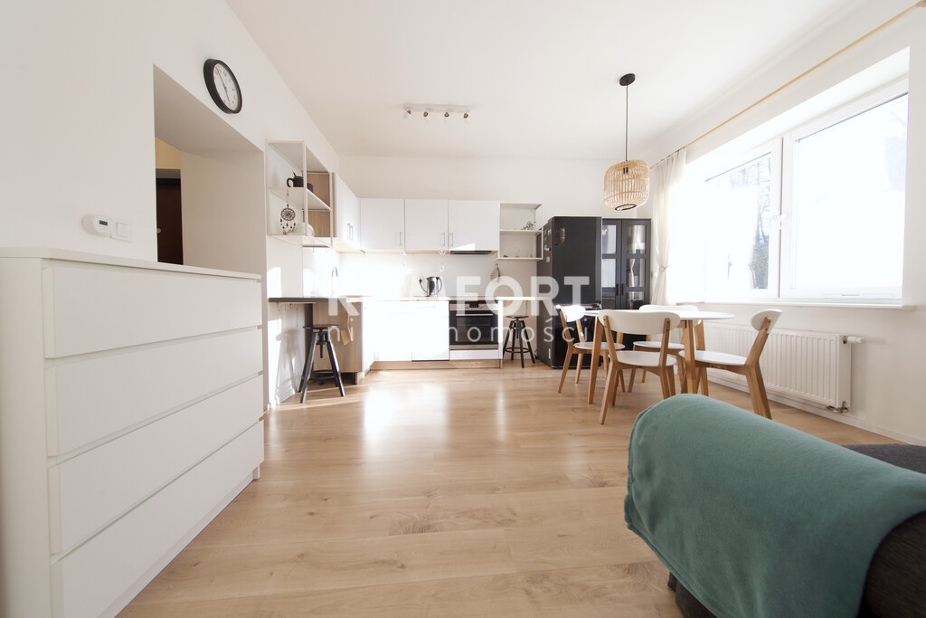 Mieszkanie 3-pokoje w zielonej okolicy! (3)