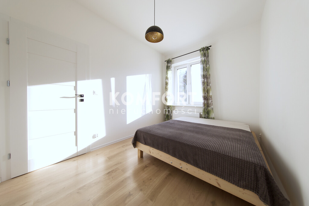 Mieszkanie 3-pokoje w zielonej okolicy! (4)