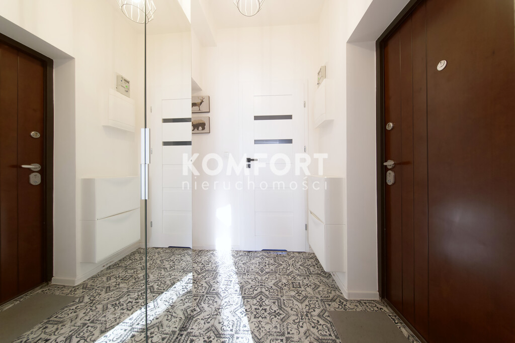 Mieszkanie 3-pokoje w zielonej okolicy! (5)