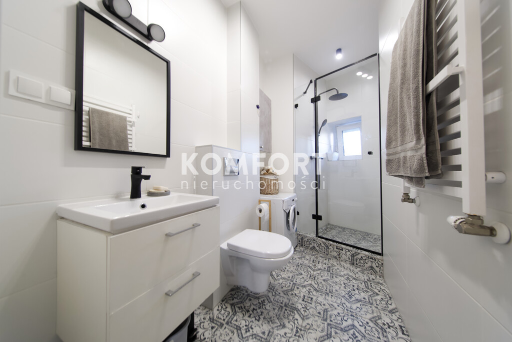 Mieszkanie 3-pokoje w zielonej okolicy! (8)