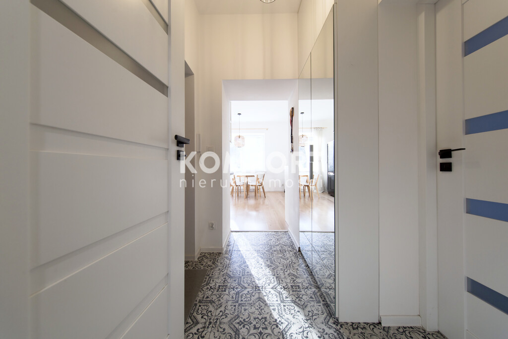 Mieszkanie 3-pokoje w zielonej okolicy! (9)