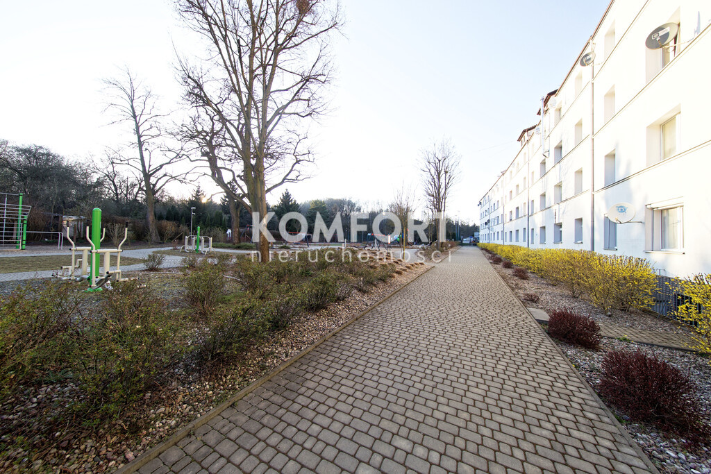 Mieszkanie 3-pokoje w zielonej okolicy! (10)