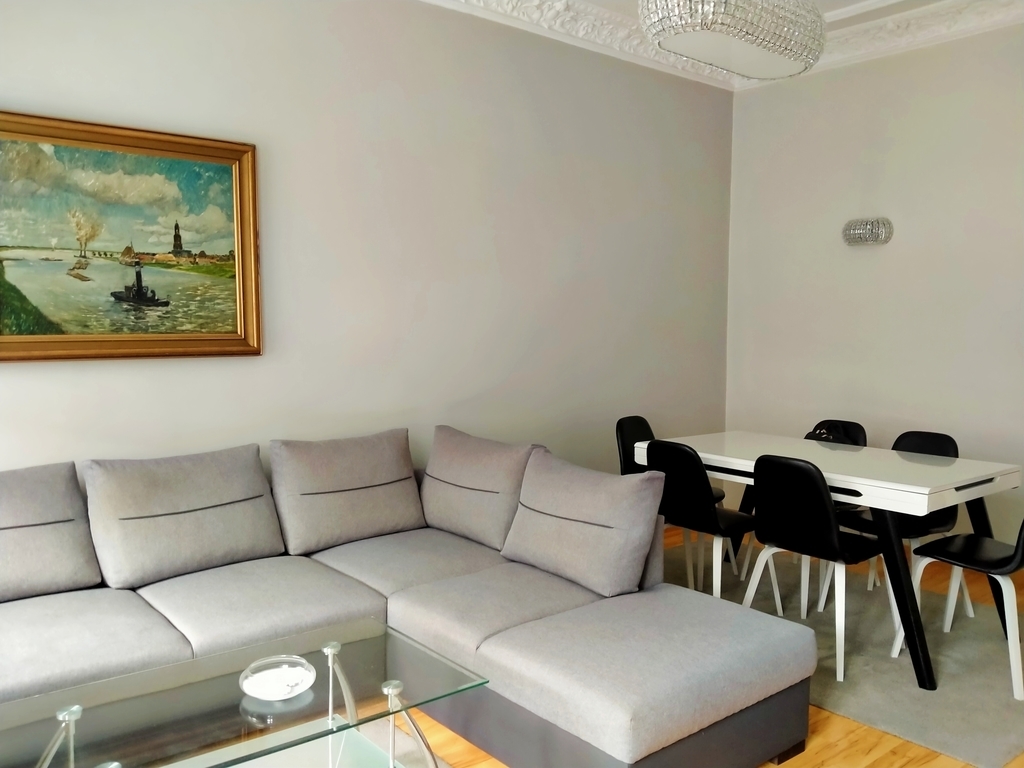 Przestronne 3 pokoje w ścisłym centrum (3)