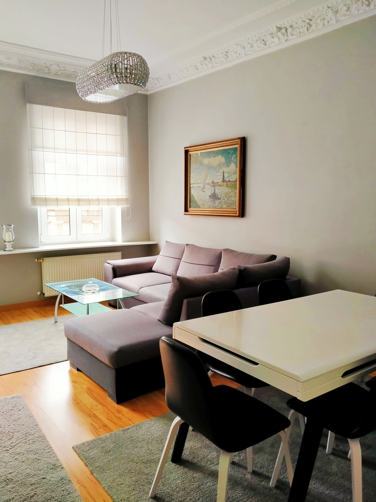 Przestronne 3 pokoje w ścisłym centrum (1)