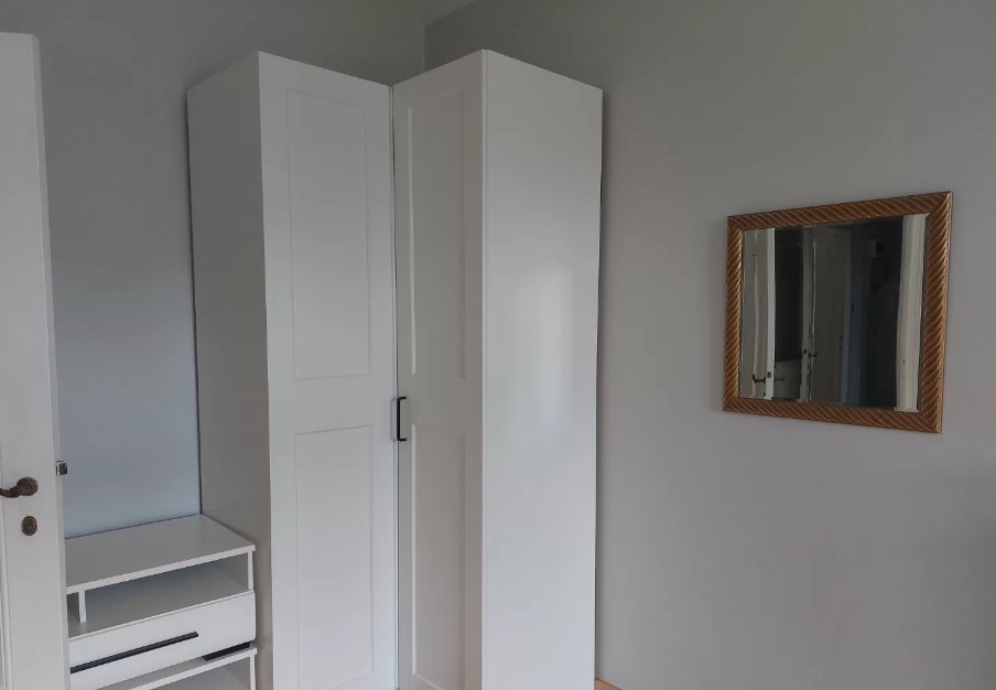 Przestronne 3 pokoje w ścisłym centrum (6)