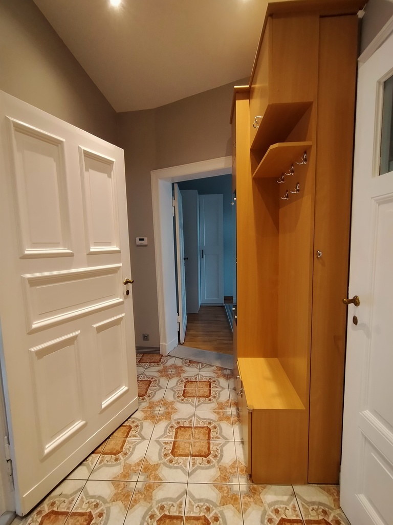 Przestronne 3 pokoje w ścisłym centrum (12)