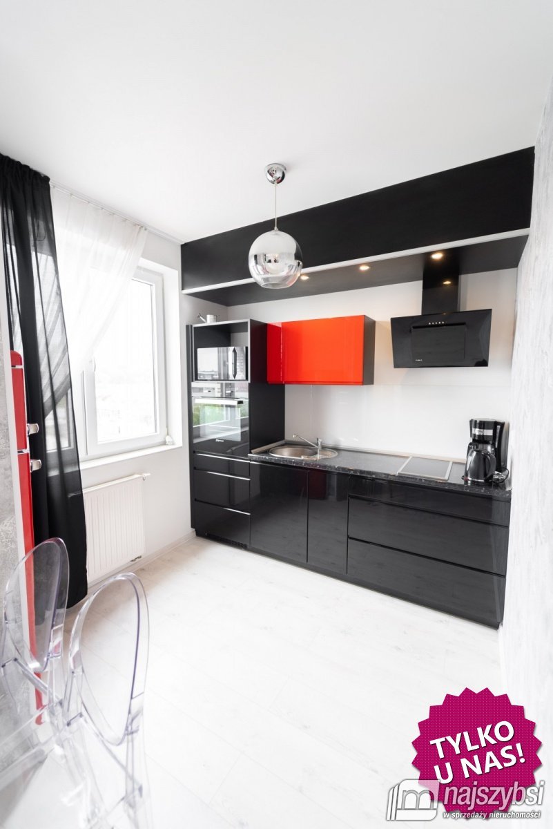 Apartament blisko morza! (1)