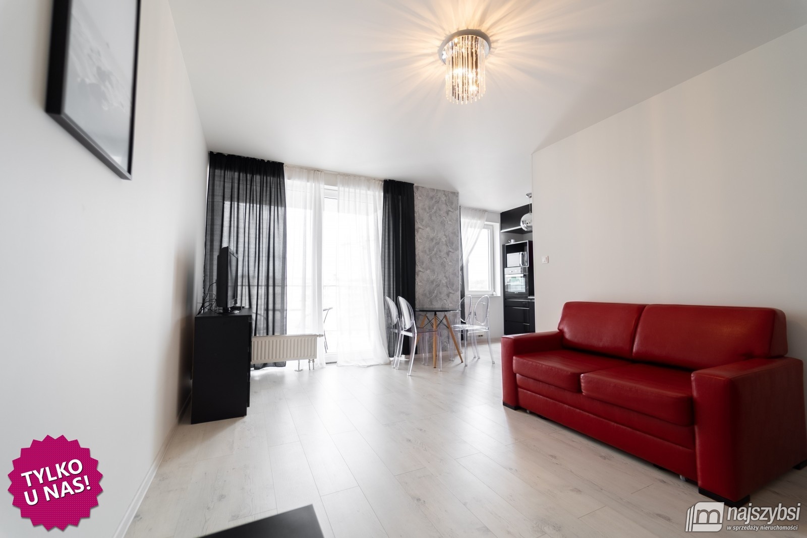 Apartament blisko morza! (4)