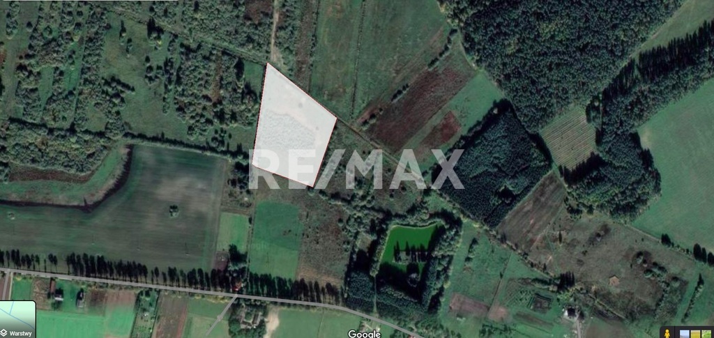 Działka 2,27 ha z potencjałem pod Kołobrzegiem (2)