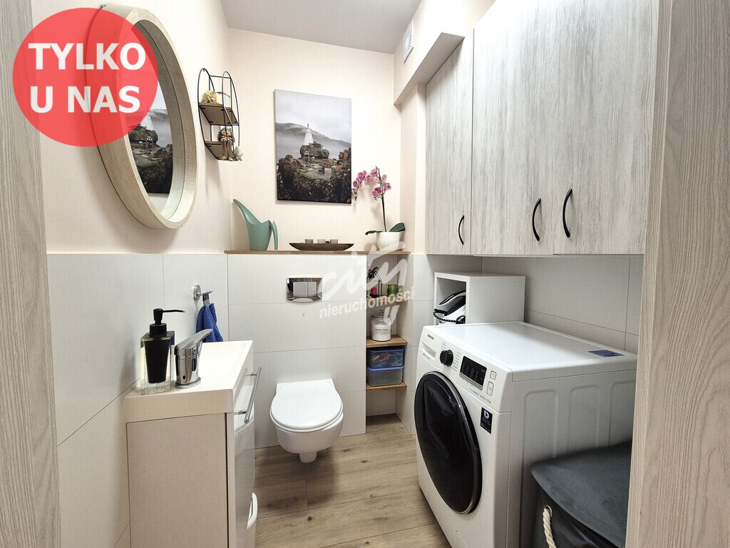 Gumieńce - 4 pokoje, ogródek, 2 garaże (14)