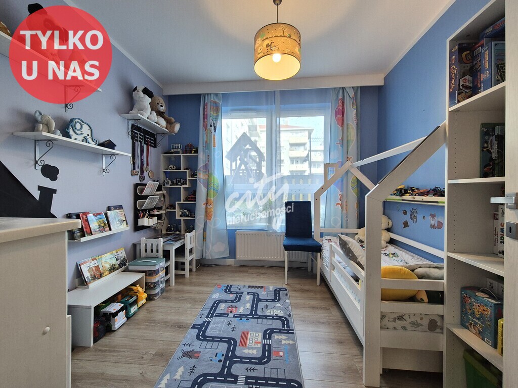 Gumieńce - 4 pokoje, ogródek, 2 garaże (9)