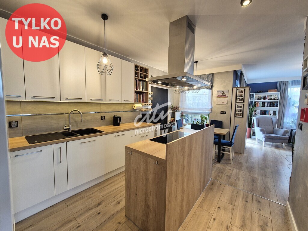 Gumieńce - 4 pokoje, ogródek, 2 garaże (6)