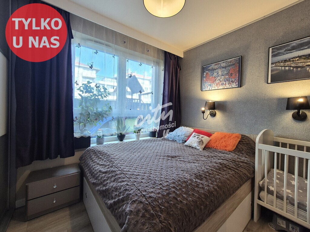 Gumieńce - 4 pokoje, ogródek, 2 garaże (13)