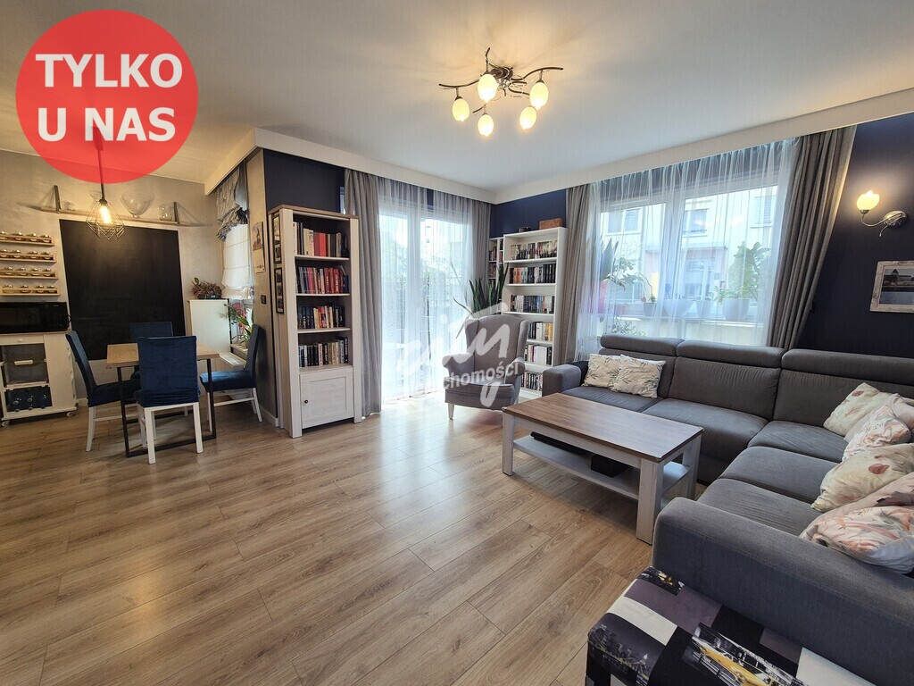 Gumieńce - 4 pokoje, ogródek, 2 garaże (4)