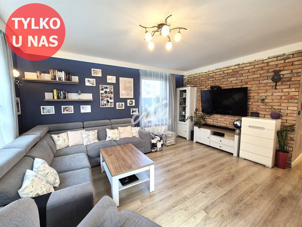 Gumieńce - 4 pokoje, ogródek, 2 garaże (3)