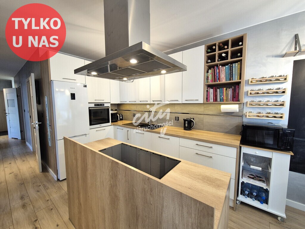 Gumieńce - 4 pokoje, ogródek, 2 garaże (8)