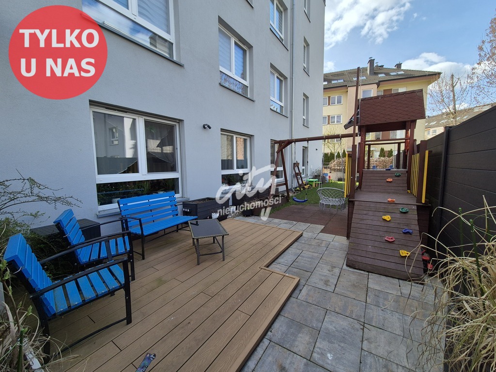 Gumieńce - 4 pokoje, ogródek, 2 garaże (18)