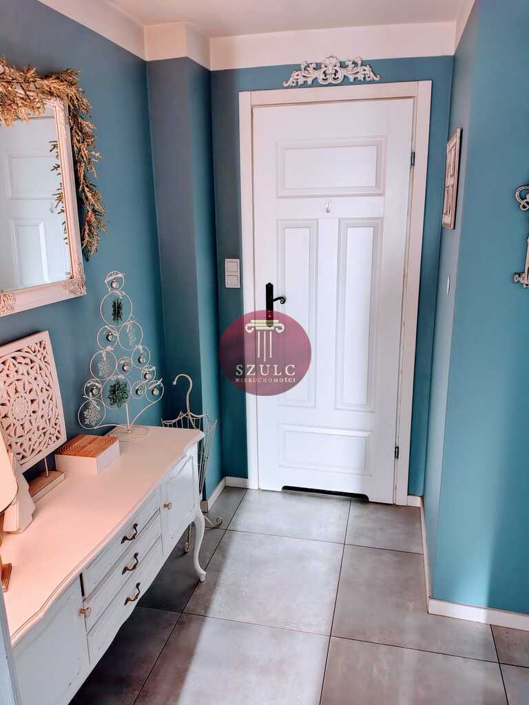 Pogodno - piękny bliźniak z dużym ogrodem. (4)