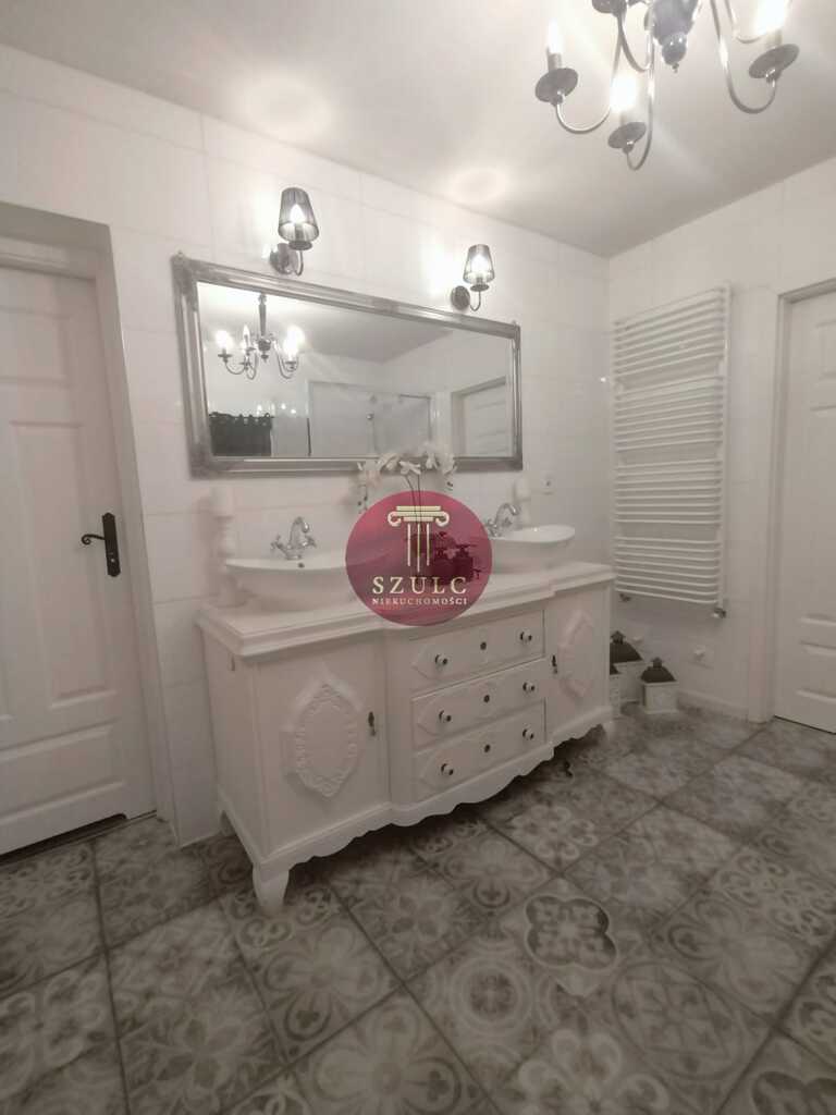 Pogodno - piękny bliźniak z dużym ogrodem. (9)