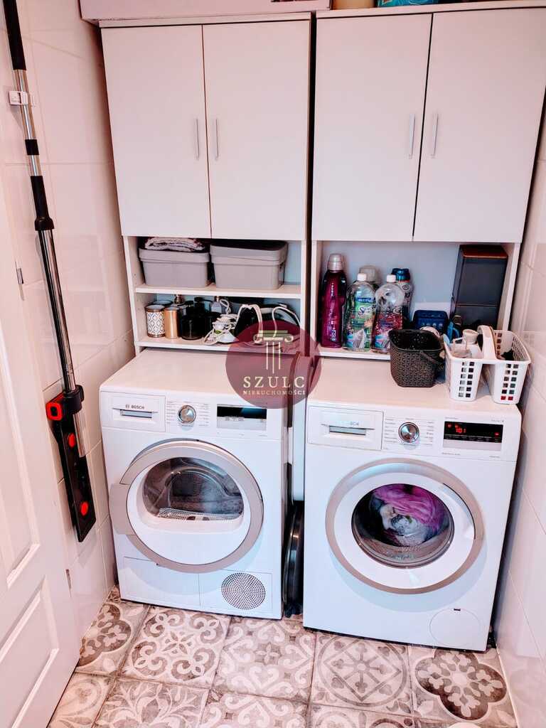 Pogodno - piękny bliźniak z dużym ogrodem. (10)