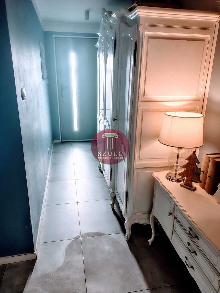 Pogodno - piękny bliźniak z dużym ogrodem. (14)