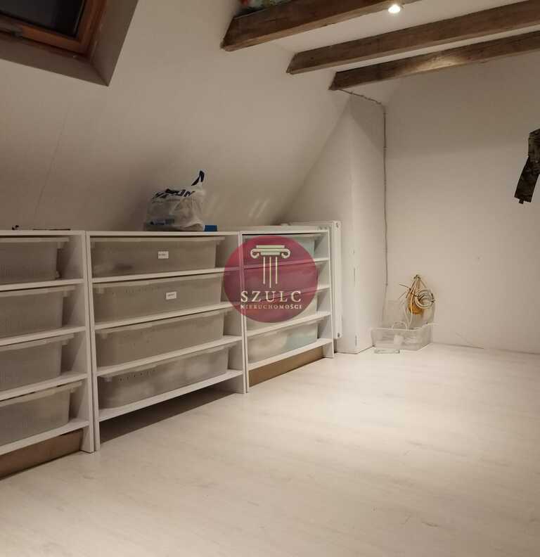 Pogodno - piękny bliźniak z dużym ogrodem. (15)