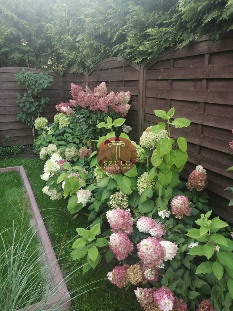 Pogodno - piękny bliźniak z dużym ogrodem. (16)